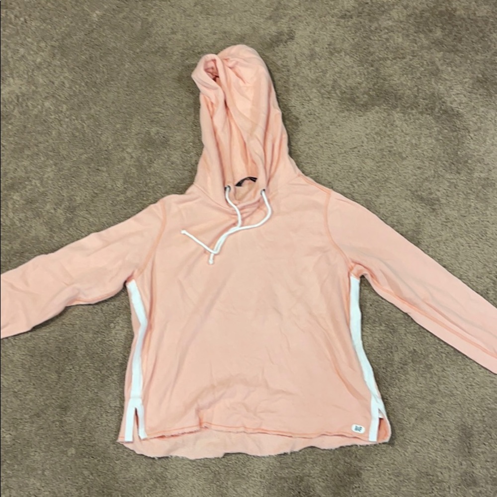 A/F Cropped sweatshirt